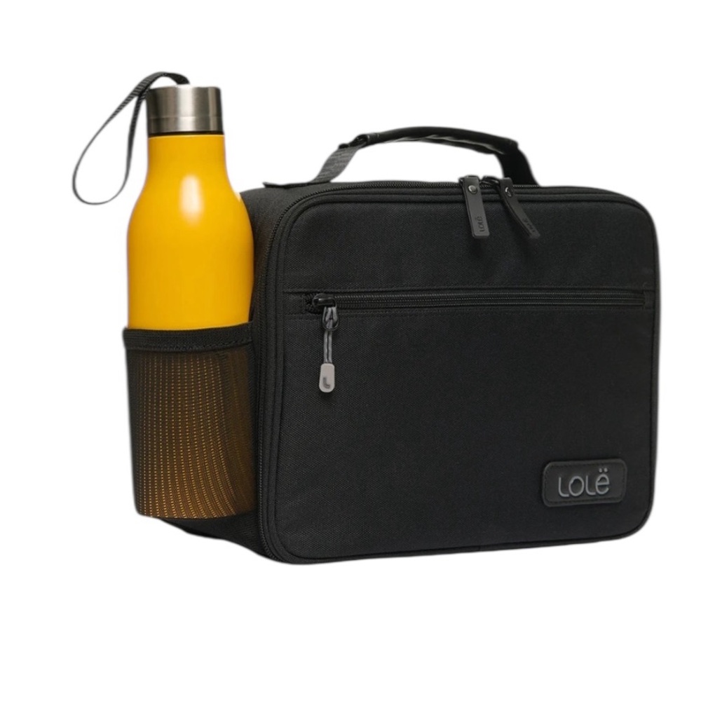 LOLË - Expandable Lunch Bag